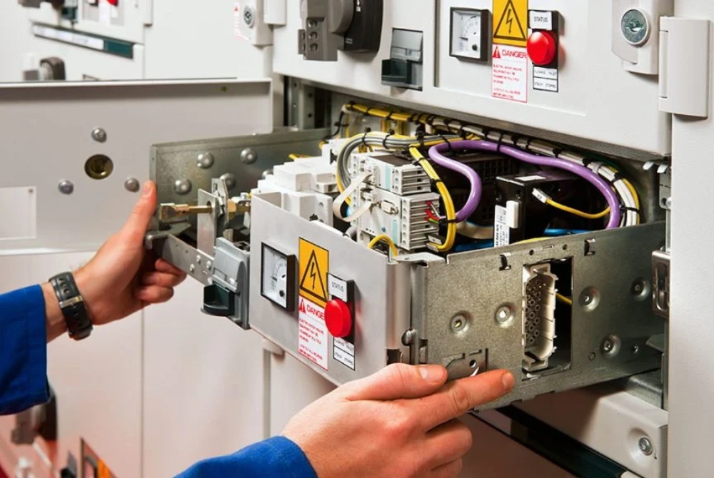 What Makes A High Voltage Switchgear Lock Factory Reliable