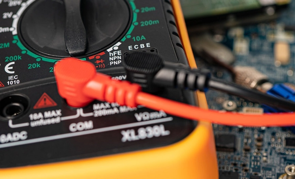 What Makes High Voltage Indicator Display Supplier Reliable