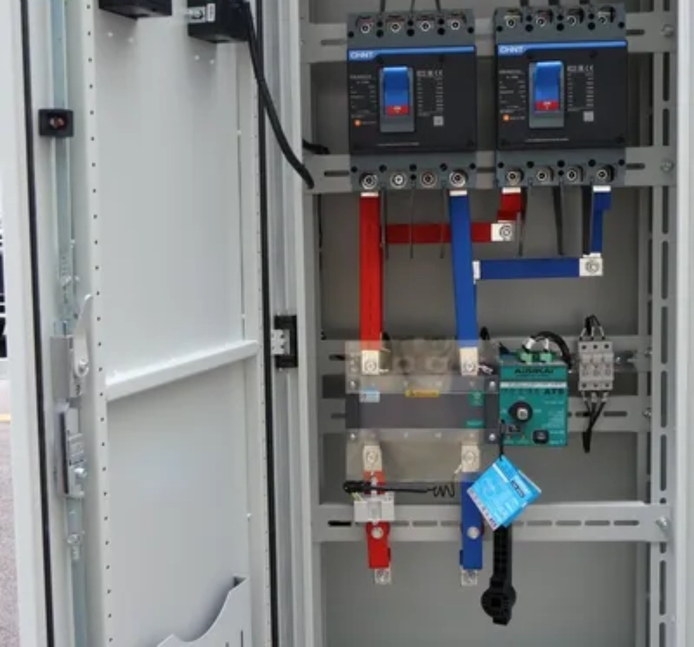 What Makes Switchgear Electromagnetic Lock Wholesale Reliable