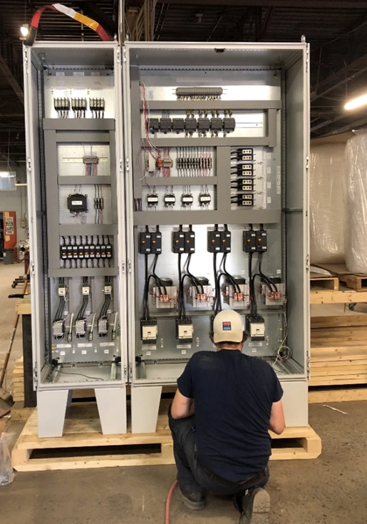 What Should You Know About Industrial Temperature Controls What Should You Know About Industrial Temperature Controls
