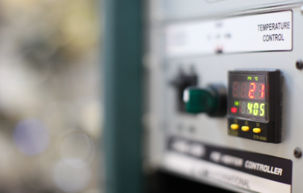 Which Temperature Controller Is Best For Your System