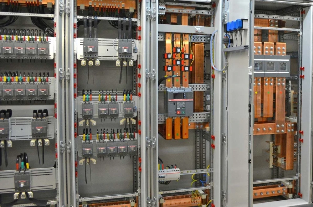 Why Choose A Professional Switchgear Interior Light Manufacturer
