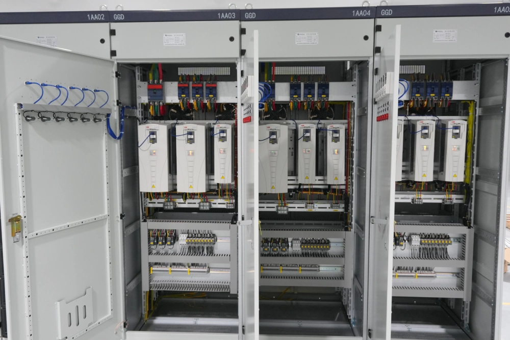 Why Choose A Professional Switchgear Lighting Manufacturer