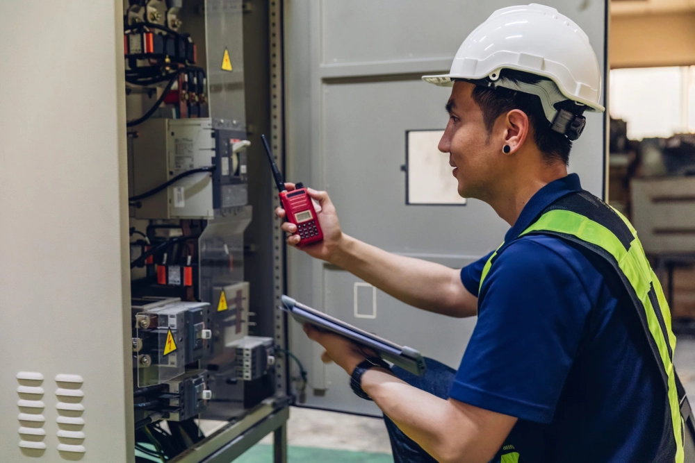 Why Choose A Professional Voltage Detecting System Factory