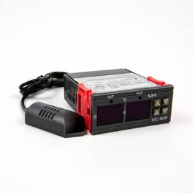 Why Choose Digital Temperature Humidity Controller Wholesale? Why Choose Digital Temperature Humidity Controller Wholesale?