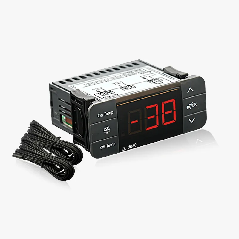 Why Choose Digital Temperature Humidity Controller Wholesale Why Choose Digital Temperature Humidity Controller Wholesale