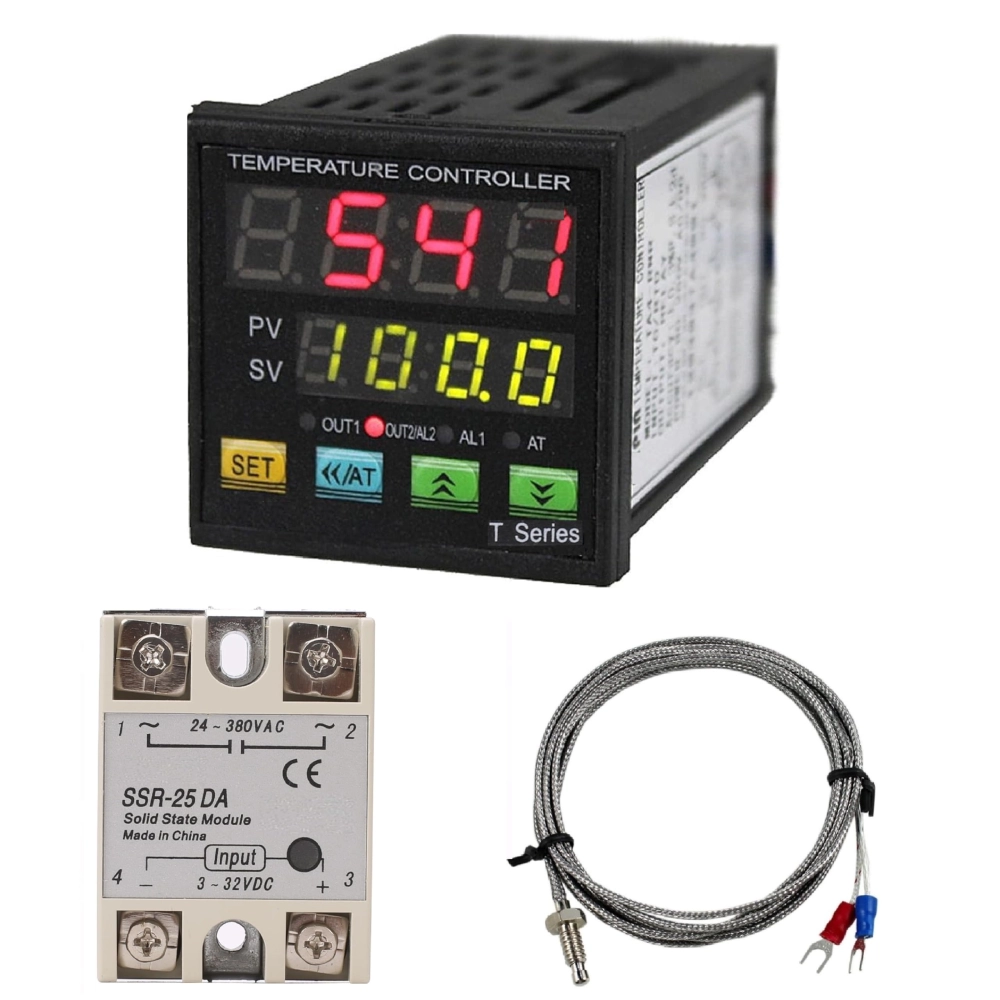 Why Do Temperature Control Systems Fail In Industry (1)