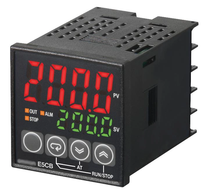 Why Do Temperature Control Systems Fail In Industry (3) Why Do Temperature Control Systems Fail In Industry (3)