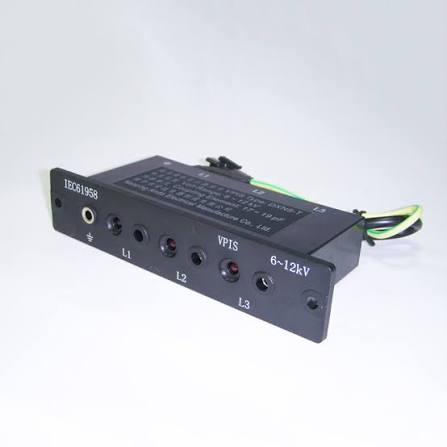 Why Use A Vpis Voltage Indicator In Electrical Systems Why Use A Vpis Voltage Indicator In Electrical Systems