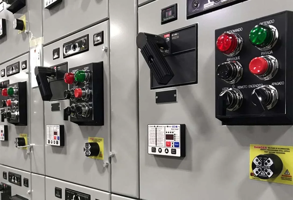 Why Use A Vpis Voltage Indicator In Electrical Systems 