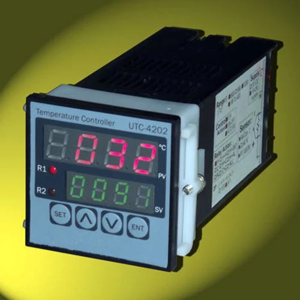 Automatic Temperature Controller