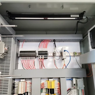 Enclosure Cabinet Light