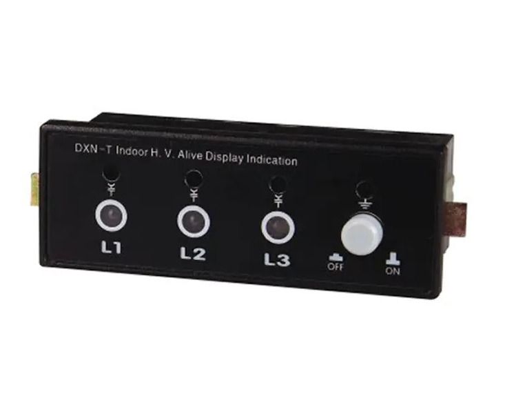 High Voltage Indicator