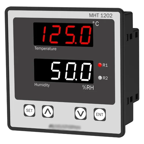 Humidity Controller