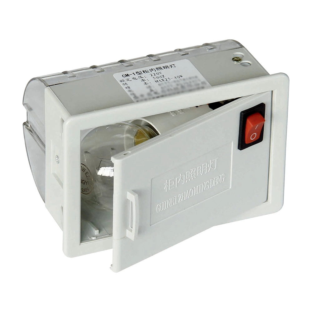 Switchgear Lamp (1) Switchgear Lamp (1)