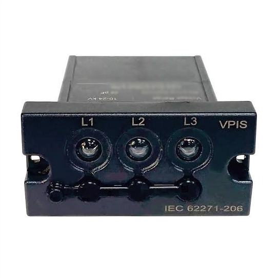 Vpis Voltage Indicator Vpis Voltage Indicator