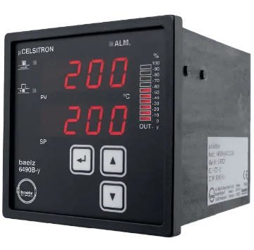 Automatic Temperature Controller Factory Automatic Temperature Controller Factory