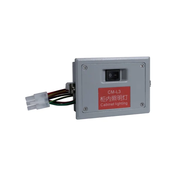 Cm L3 Explosion Proof Cabinet Light For Switchgear 600x600 Cm L3 Explosion Proof Cabinet Light For Switchgear 600x600