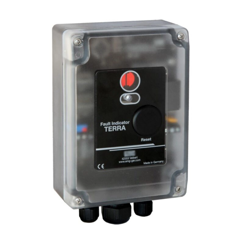 Earth Fault Indicator Tnb Supplier Earth Fault Indicator Tnb Supplier