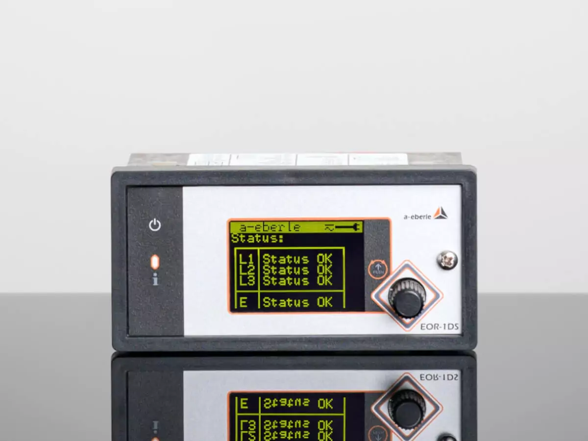 Earth Fault Indicators For Large Projects Earth Fault Indicators For Large Projects