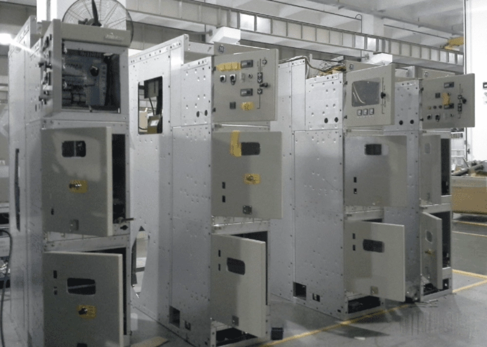 How Can Buyers Select Reliable Switchgear Cabinet Lights