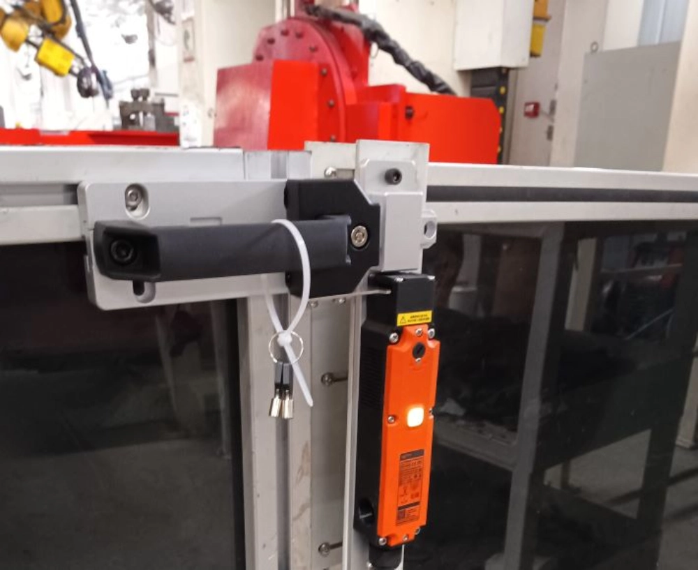 How Can Switchgear Electromagnetic Locks Improve Safety