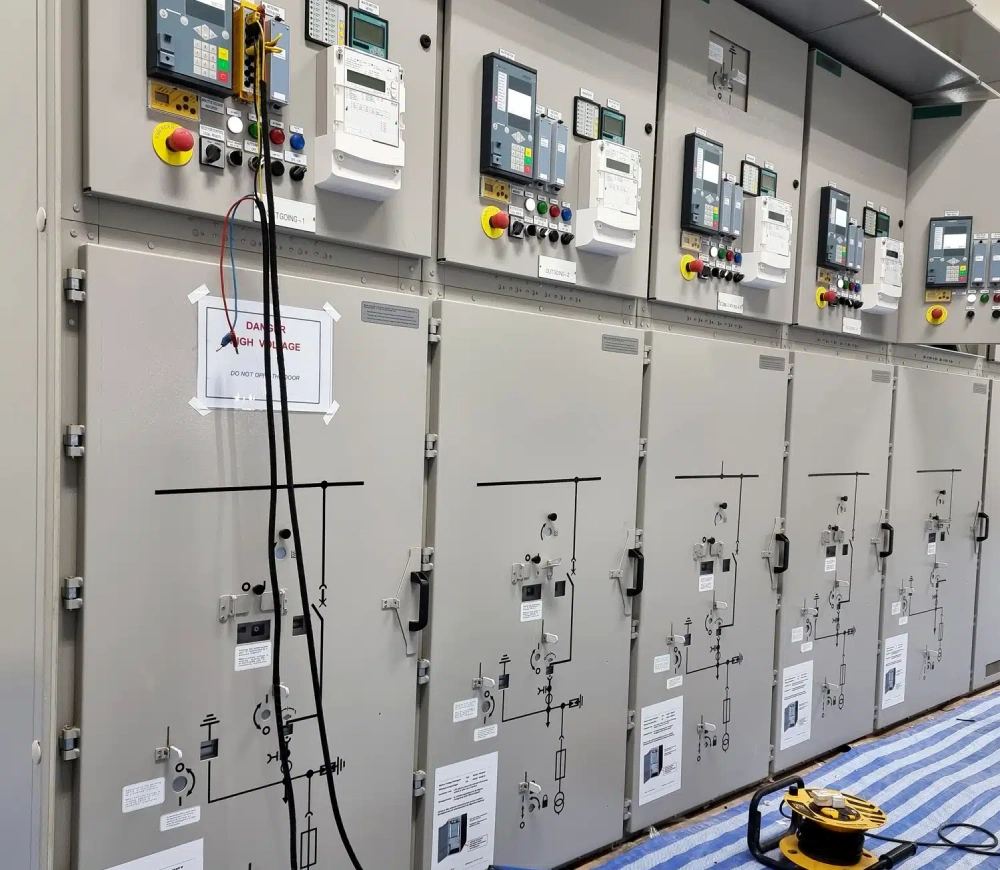 How Do Suppliers Test Switchgear Lighting Products