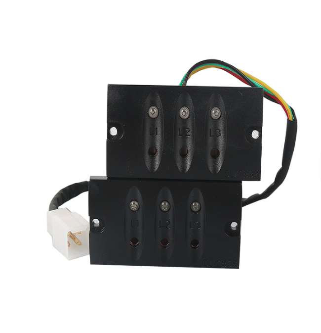 How Do Vpis Systems Reduce Electrical Operation Risks How Do Vpis Systems Reduce Electrical Operation Risks
