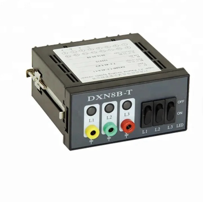 How Do Vpis Systems Reduce Electrical Operation Risks How Do Vpis Systems Reduce Electrical Operation Risks