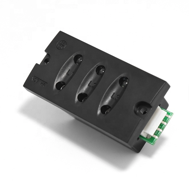 How Do Vpis Systems Reduce Electrical Operation Risks?