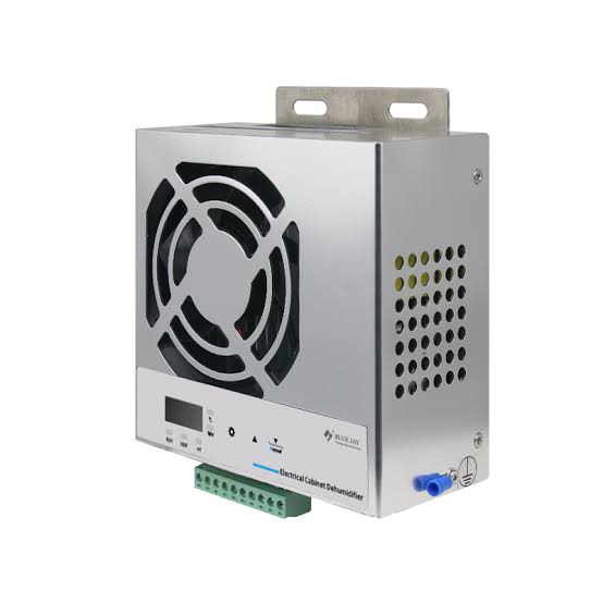 How Does An Electrical Cabinet Dehumidifier Work? How Does An Electrical Cabinet Dehumidifier Work?