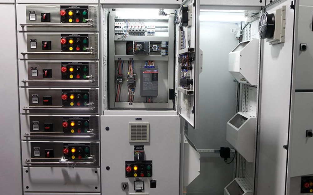How Does An Electrical Cabinet Dehumidifier Work
