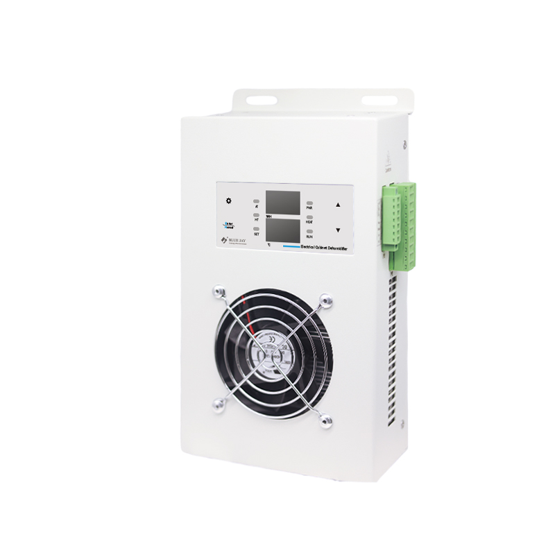 How Does An Enclosure Dehumidifier Prevent Condensation?