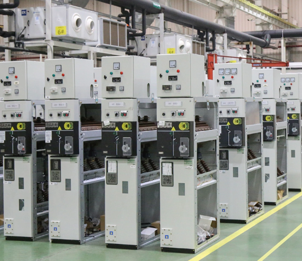 How Does Manufacturing Experience Affect Vpis Product Quality 