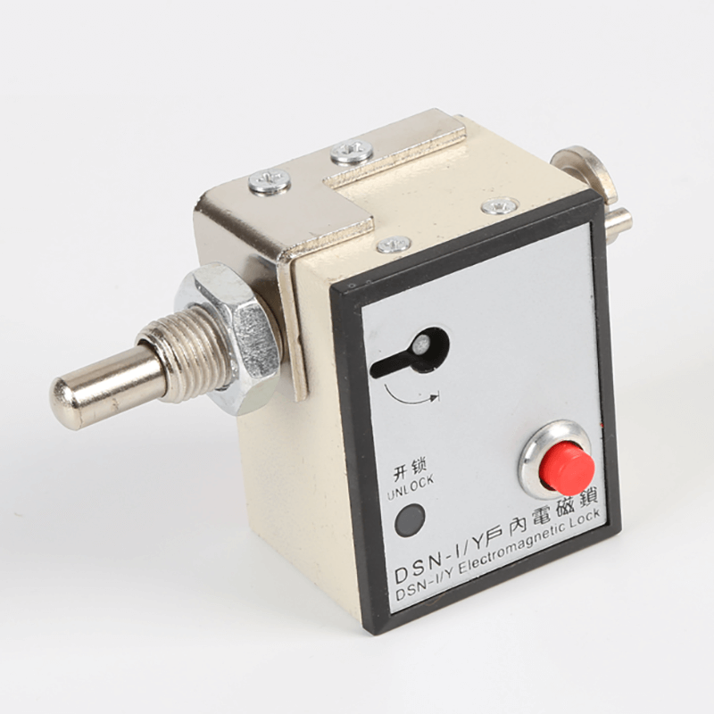 How Material Quality Affects Electromagnetic Lock Performance How Material Quality Affects Electromagnetic Lock Performance