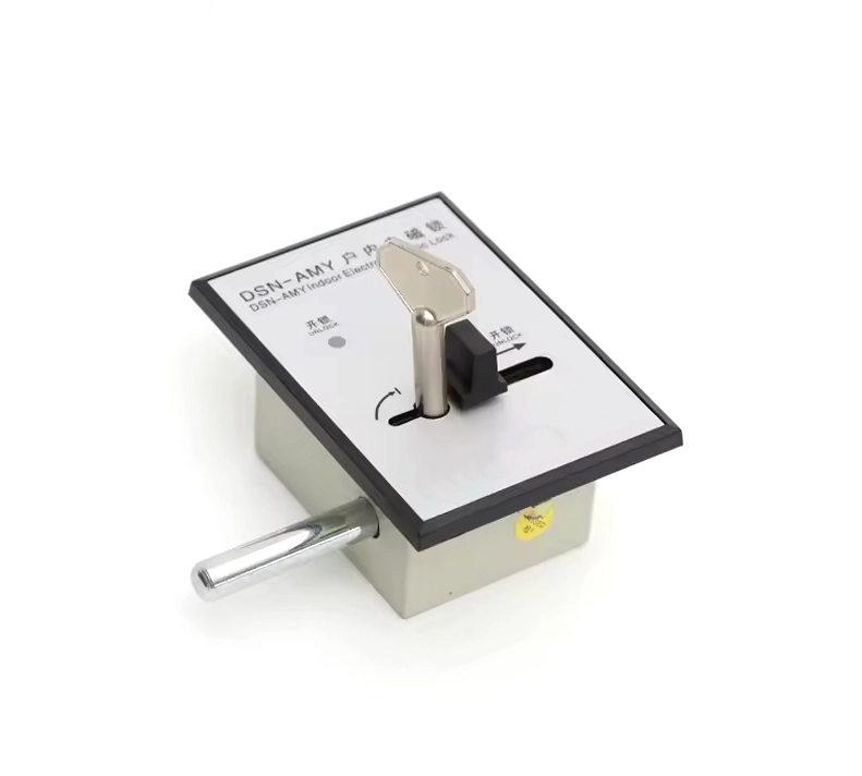 How Material Quality Affects Electromagnetic Lock Performance How Material Quality Affects Electromagnetic Lock Performance