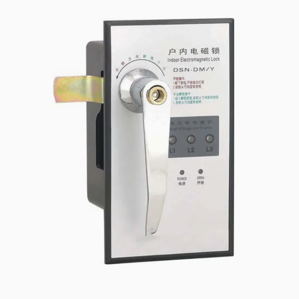 How Material Quality Affects Electromagnetic Lock Performance