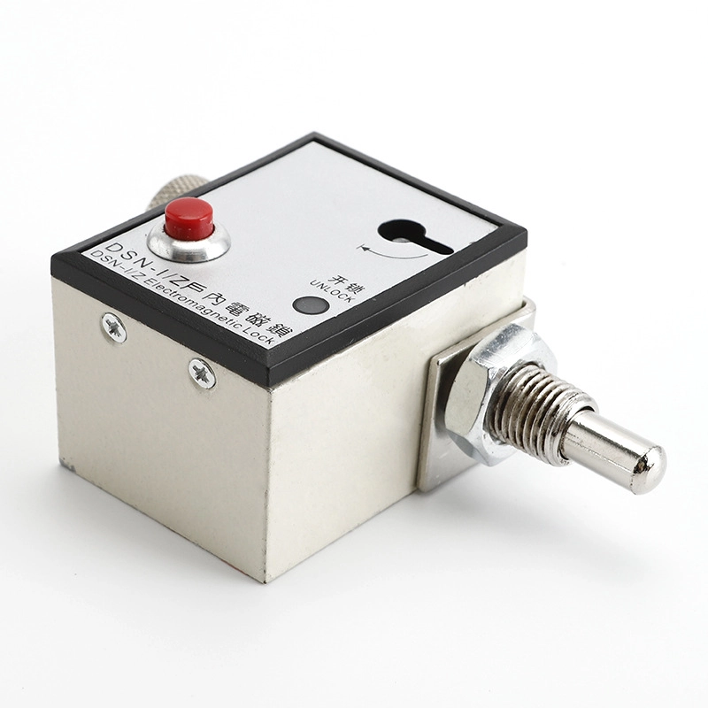 How To Find Reliable Electromagnetic Lock Manufacturer How To Find Reliable Electromagnetic Lock Manufacturer