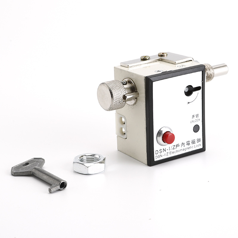 Reliable Electromagnetic Lock Manufacturer Reliable Electromagnetic Lock Manufacturer
