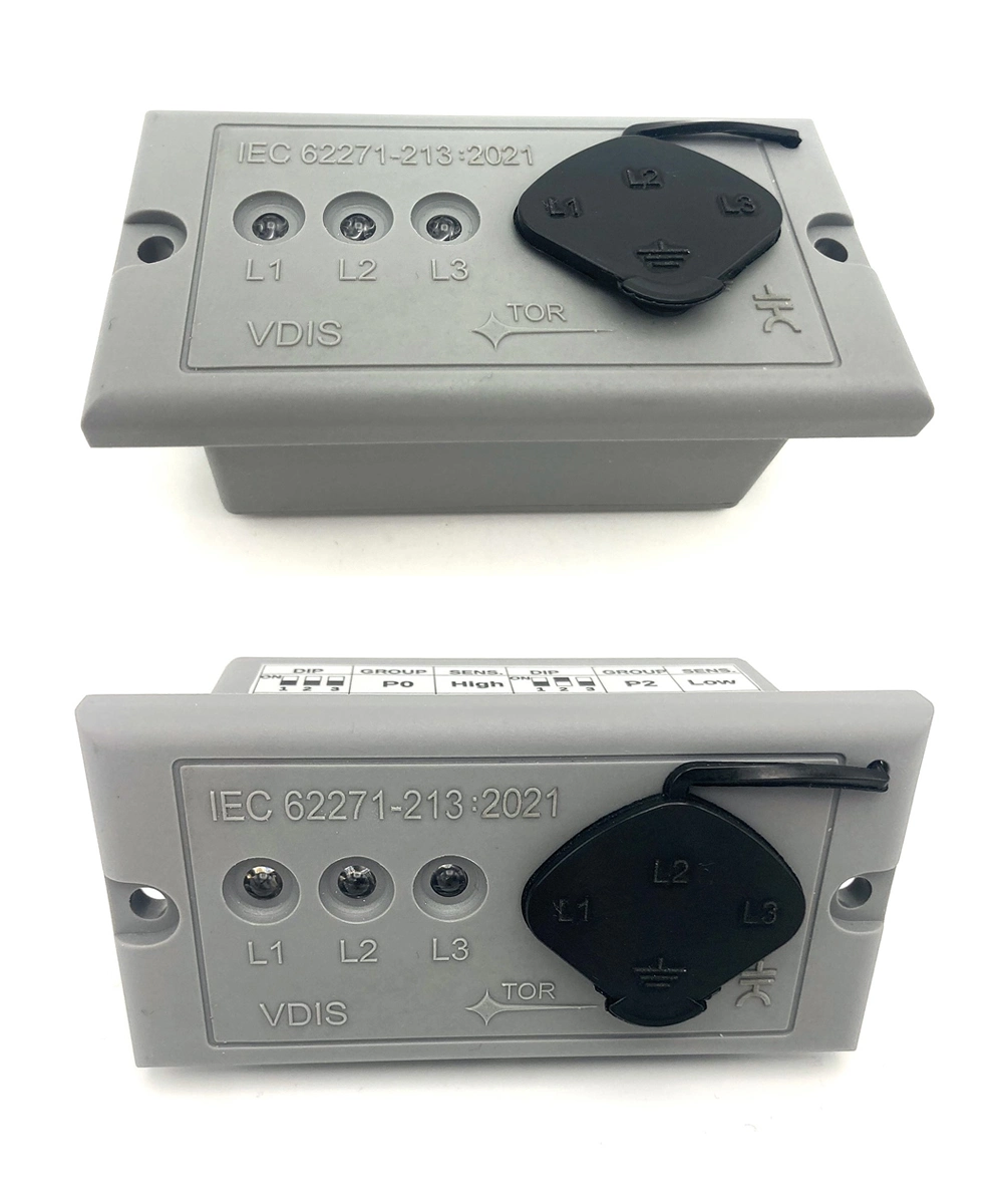 Vdis Indicator System Manufacturer Vdis Indicator System Manufacturer