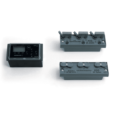 Voltage Detecting Indicating System Voltage Detecting Indicating System