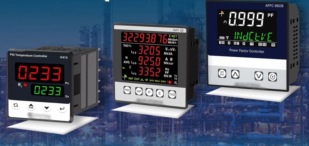 What Accuracy Do Buyers Expect From Temperature Controllers