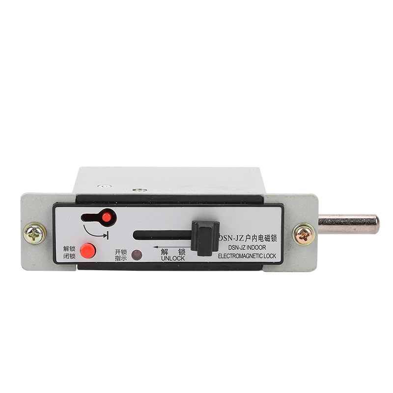What Affects High Voltage Electromagnetic Lock Performance?