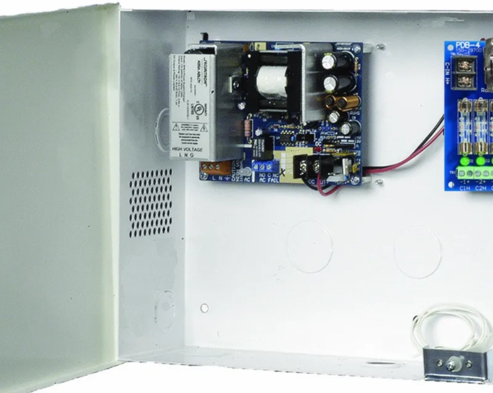 What Affects High Voltage Electromagnetic Lock Performance