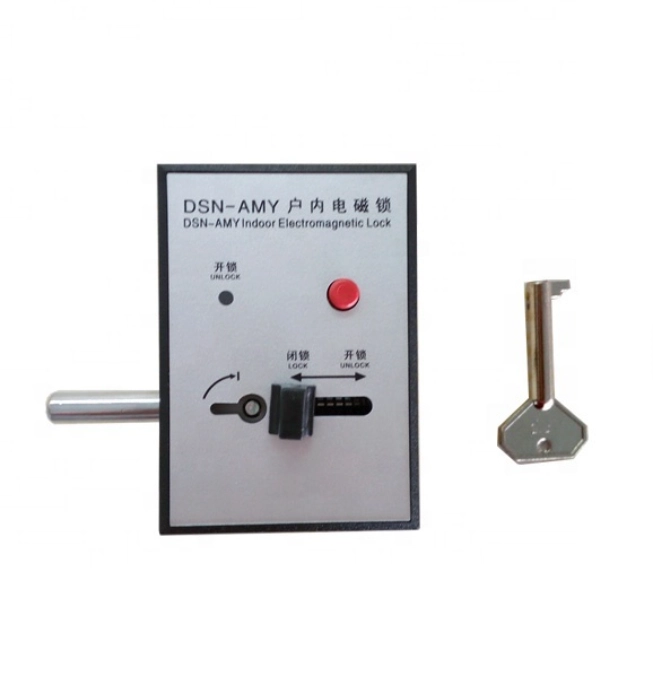 What Applications Use Indoor Interlocking Electromagnets What Applications Use Indoor Interlocking Electromagnets