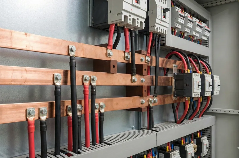 What Does An Earth Fault Indicator Do In Power Systems