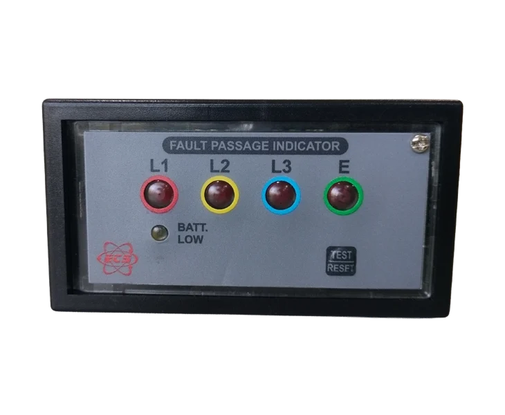 What Factors Affect Fault Passage Indicator Performance And Life