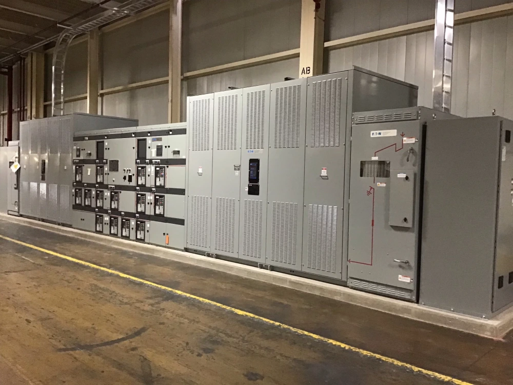 What Factors Affect The Quality Of Switchgear Cabinet Lights