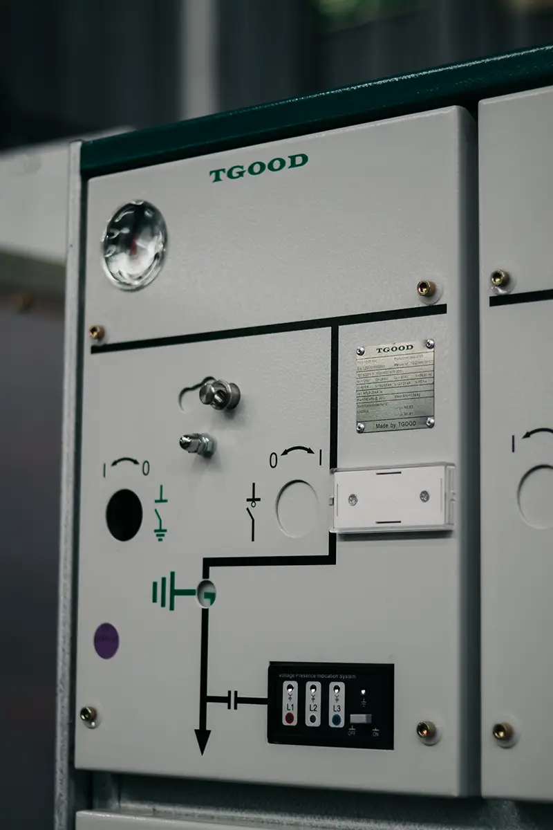What Factors Show A Vpis Manufacturer Has Strong Experience?