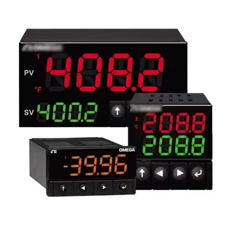 What Features Do Temperature Controllers Need For Industry (1) What Features Do Temperature Controllers Need For Industry (1)